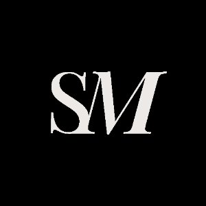 Silvia Martín Logo