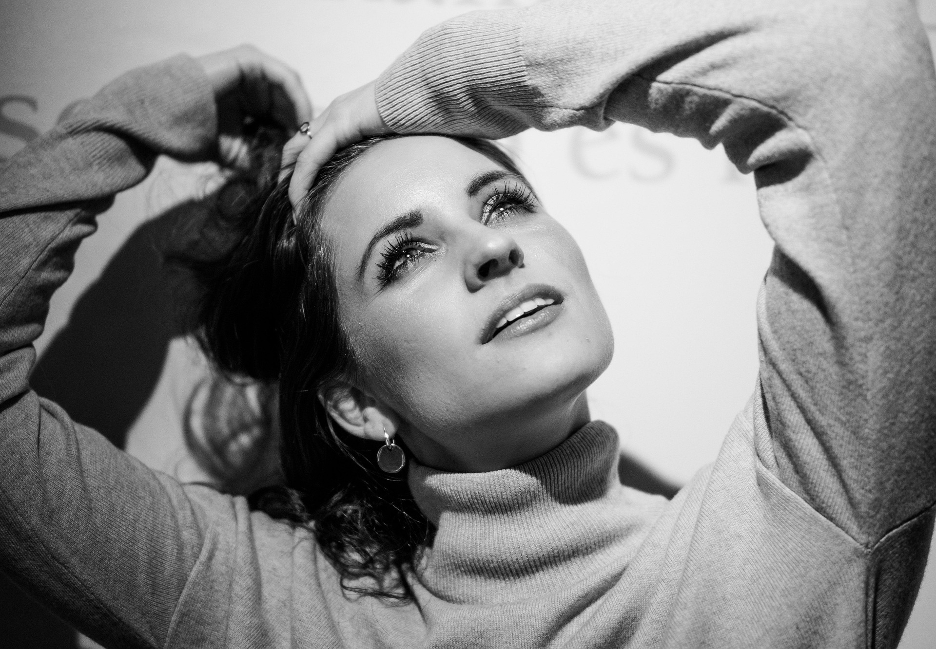 Proceso de diagnóstico facial en cabina