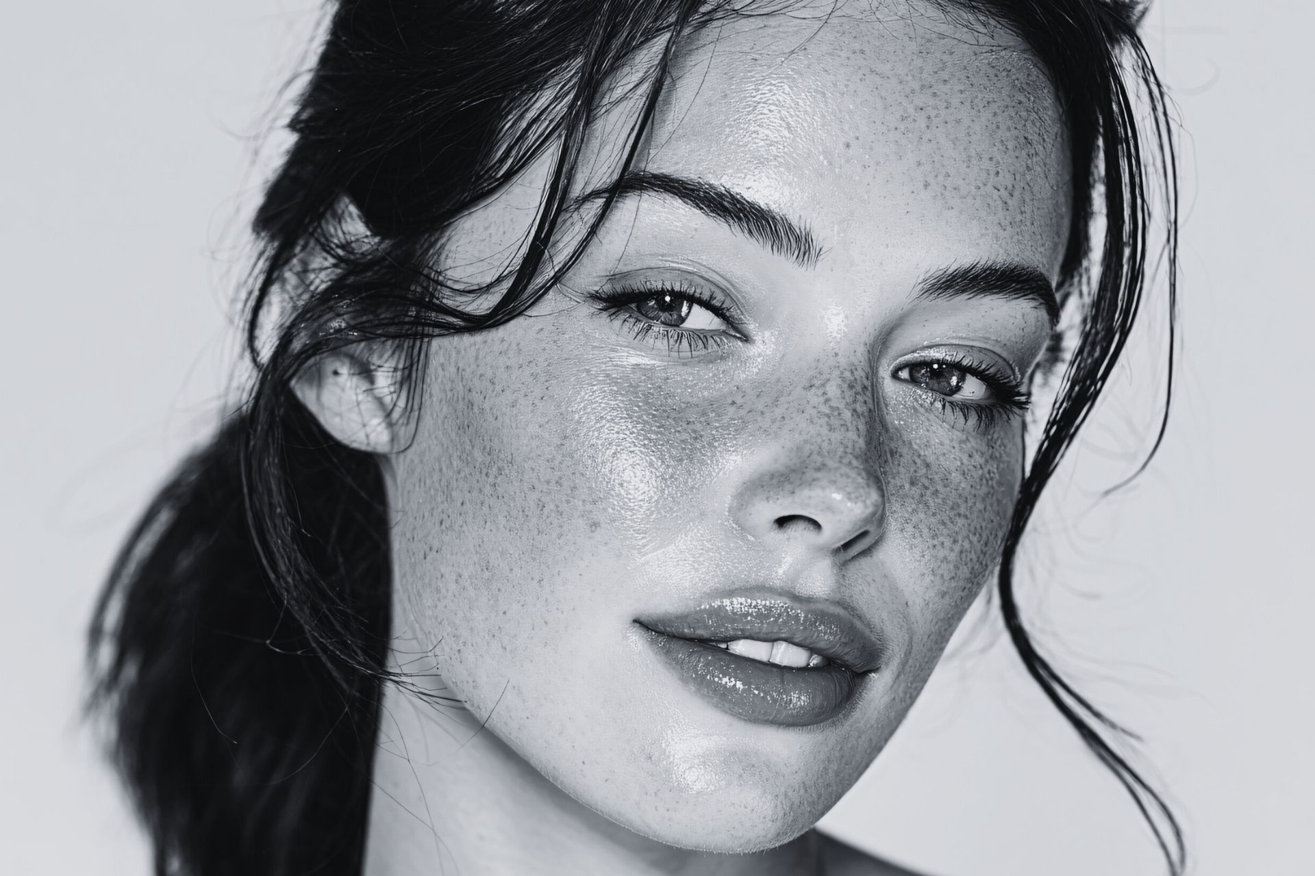 Piel sensible y reactiva en Zaragoza. Cuidado facial respetuoso y personalizado.